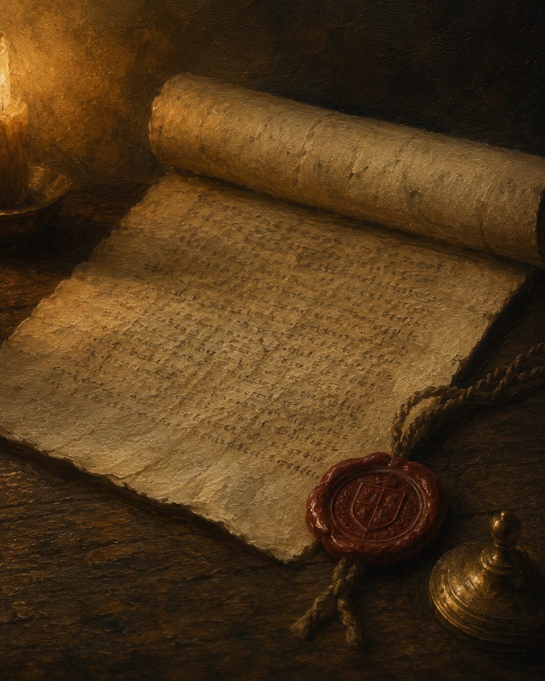 A certidão de nascimento de Cheleiros tem dia certo: 1 de fevereiro de 1195.