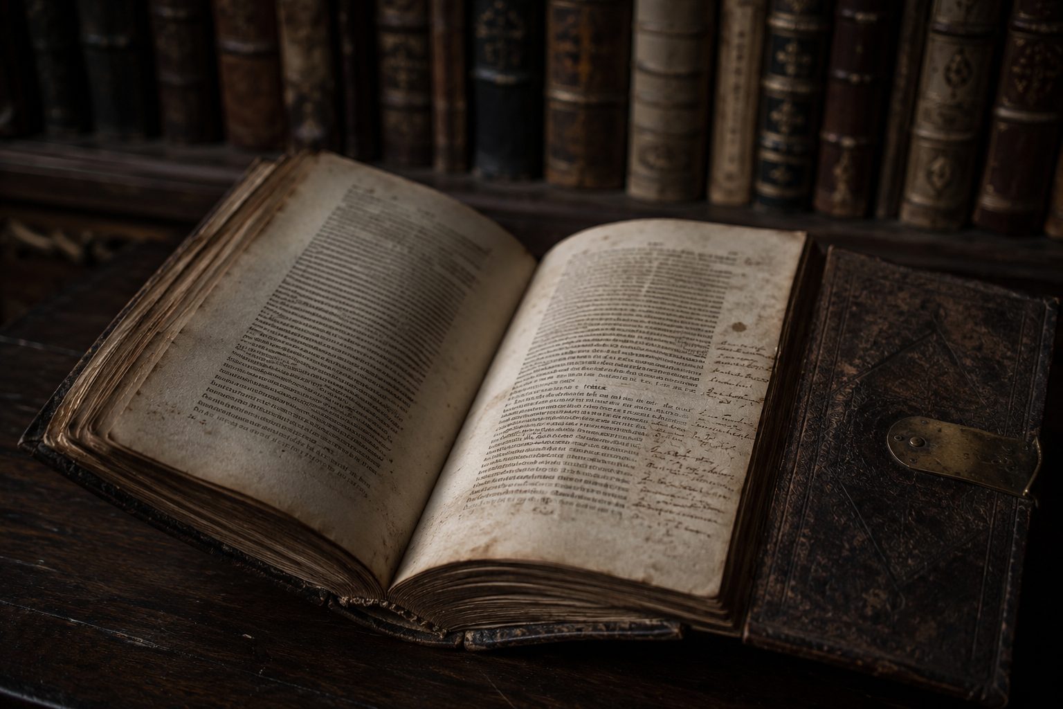 Galileu, Copérnico, Descartes, Voltaire, Kant: o Index condenou-os, e Mafra guardou-os às centenas, com a bênção do Papa.